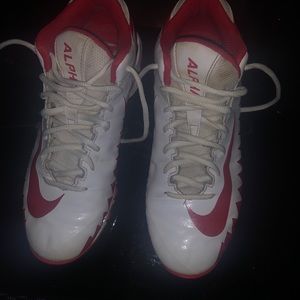 Nike boys football cleats